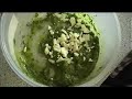 Wir kochen Rezepte von Kochrezepte.de -- Pasta Pesto