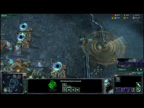 starcraft 2 protoss