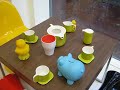 Fit notes - Design Store Browsing
