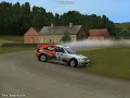 Richard Burns Rally - Escort Wrc preview