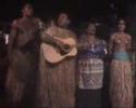 Treasue Island Farewell Song