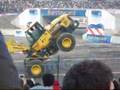 motor show 2006 montemurlo scavatore