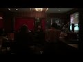 センチメンタル岡田 LIVE 2020/2/21@上野御徒町ワロスロードカフェ「宮澤やすみの小唄かふぇvol.28」/Sentimental Okada live at ueno