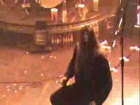 Queens of the Stone Age- Thumb