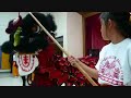 Lion / Dragon Dance CACC Hockessin Delaware 25th Anniversary