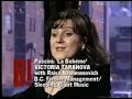 Victoria Taranova, Quando men vo (Musetta) Puccini Victoria Taranova, Quando men vo (Musetta) Puccini