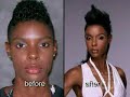 americas next top model cycle 10  antm    episode 3 part 2