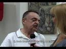 STV Izlozba u Cikagu: Jovan D Mihailovic
