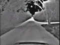 night vision flir dvs thermal infrared imaging sun immunity