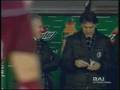 Juventus 2 x 2 Arezzo - Série B - 22/12/2006