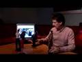 videos de Lancering website Peter Vanvelthoven