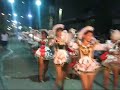 Corsos Salta 2009