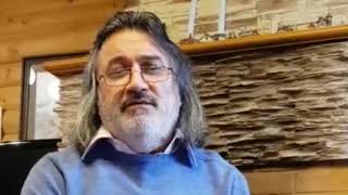 Обращение Рустема Абязова