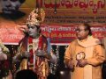 62.FELICITATION  TO SEKHAR BABU PANDILLA-TELUGU DRAMA ARTIST