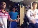  sam dan david music shakalohana samsurf7 venice