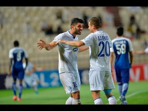 Al Hilal 0-1 Esteghlal (AFC Champions League: Grou...