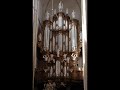 BWV 565 - 1743 Hinsz organ Bovenkerk Kampen, van Oortmerssen BWV 565 - 1743 Hinsz organ Bovenkerk Kampen, van Oortmerssen