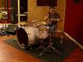 Will Karling plays Scorpions Humanity hour 1 James Kottak  cover