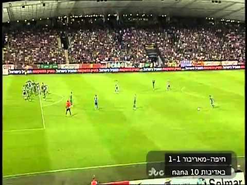 maccabi