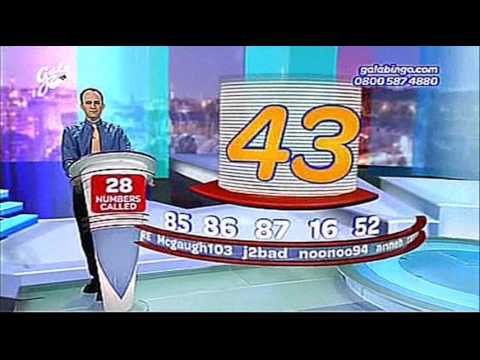 gala bingo gala bingo