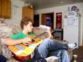 Michael Sandvig Covers Sweet Carolina