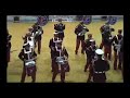 Musikshow des DRK Spielmanns- und Fanfarenzug Rückers e.V. beim 6. Festival der Spielleute