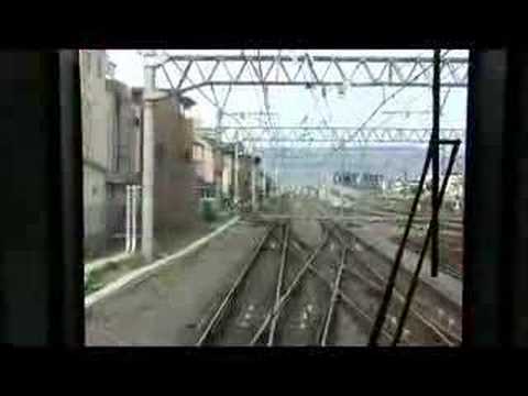 JR片町線 1of7 (京橋～住道)