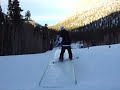 1 hour at lee canyon