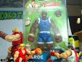 Streetfighter SFO 05-07