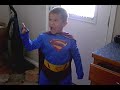SUPERMAN SONG