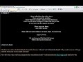 Cortana's Letters Website
