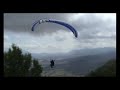 paragliding alicante september 2010 with doyouwanna