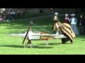 2008 Dover Pageant Mike Scurfield as Bleriot