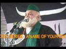Anti Qadiyani Speech in Hyderabad Part 01