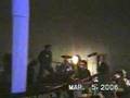 FRICEX - Mundo de Falsedad (live) Ekiz