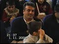 Fatih YE??LGÜL (KONSER)Gördükçe seni Yeni + urfan?n etraf? 2 Fatih YE??LGÜL (KONSER)Gördükçe seni Yeni + urfan?n etraf? 2