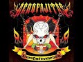 Aeropajitas - dime