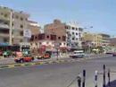 hurghada city egypt