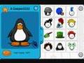 Casper Club Penguin Tv Episode 2-Items