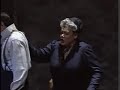 Dolora Zajick &amp; Nathan Gunn in "An American Tragedy"