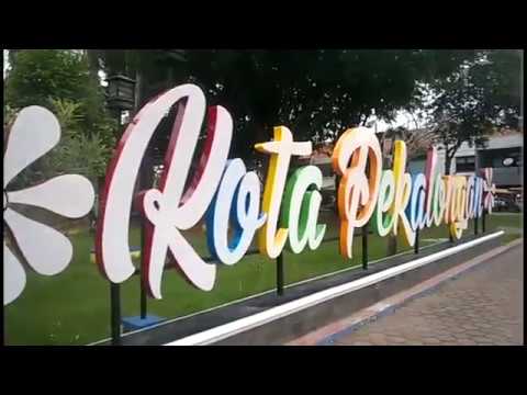 Pengadilan Agama Pekalongan Pengadilan Agama Pekalongan