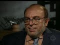 Groucho Marx Profile on CBS Sunday Morning Groucho Marx Profile on CBS Sunday Morning