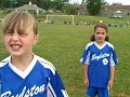 Boylston, MA GU10 Soccer End of Season Game and Party