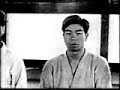 Morhei Ueshiba (3of3)