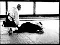 Morhei Ueshiba (3of3)