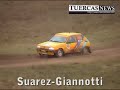 Rally de Tacuarembo