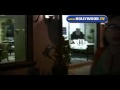 Janeane Garofalo Makes Her Way to Stone Fire Pizza. Janeane Garofalo Makes Her Way to Stone Fire Pizza.