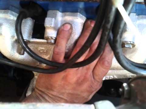 Visualizar Vídeo OHC FORD 2.3 FUNCIONANDO
