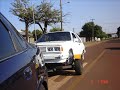 Passat Tubar�o Branco by SCOTTON Competi��es