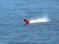 13102007 Wild Thing 2 rc-boat vienna austria